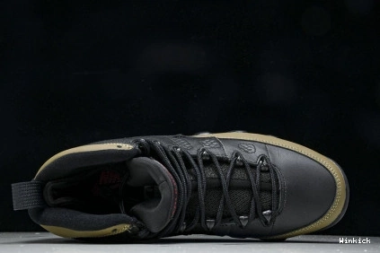 Retro “Olive” 9 HV4794-030 Jordan 0912